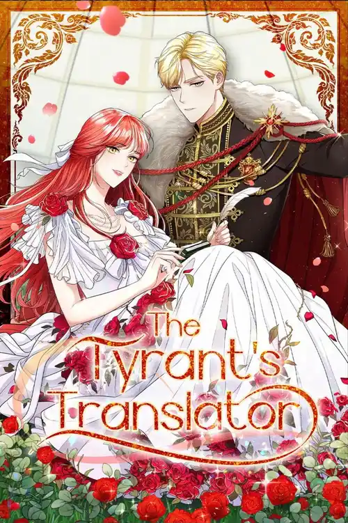 I Became the Tyrant’s Translator Scan
