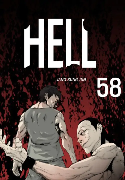 Hell 58 Scan