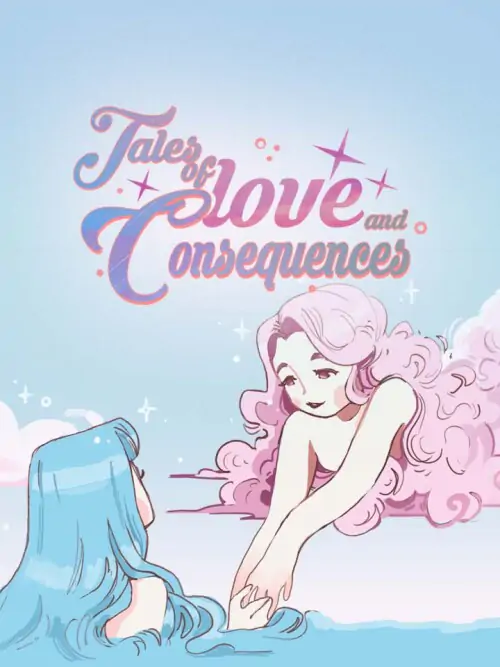 Tales of love and consequences Scan