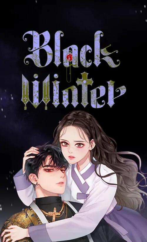 Black Winter Mangá (PT-BR)