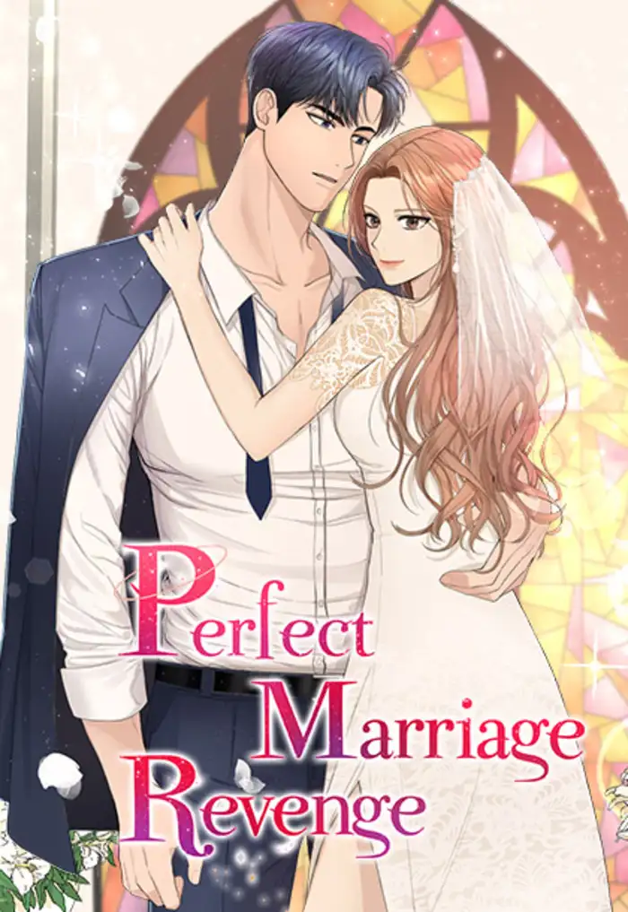 The Essence of a Perfect Marriage (Perfect Marriage Revenge) Scan