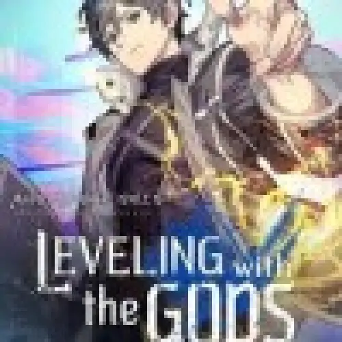 Leveling With The Gods (Novel) Scan